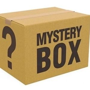 Mystery Box 5Lb